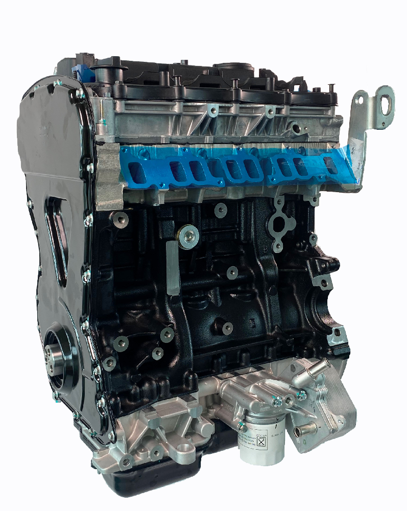Puma 2.4 2.2 2.0 Base Engine