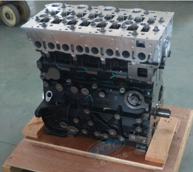 VM R425 Base Engine