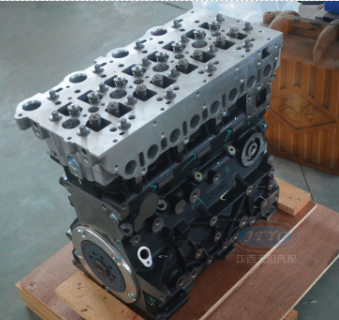 VM R428 Base Engine