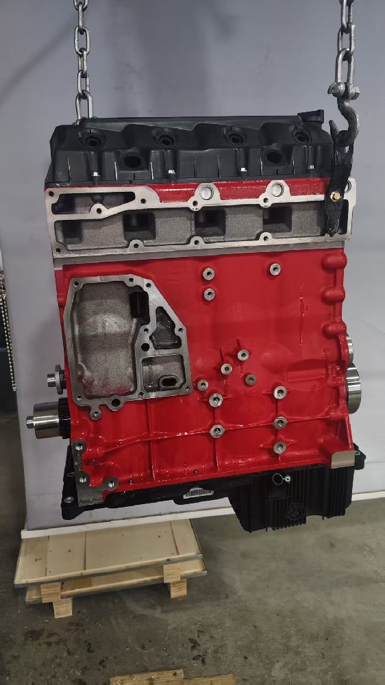 Cummins ISF3.8 Base Engine