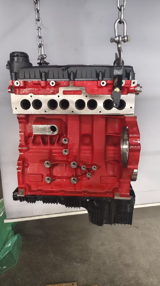 Cummins ISF2.8 Base Engine